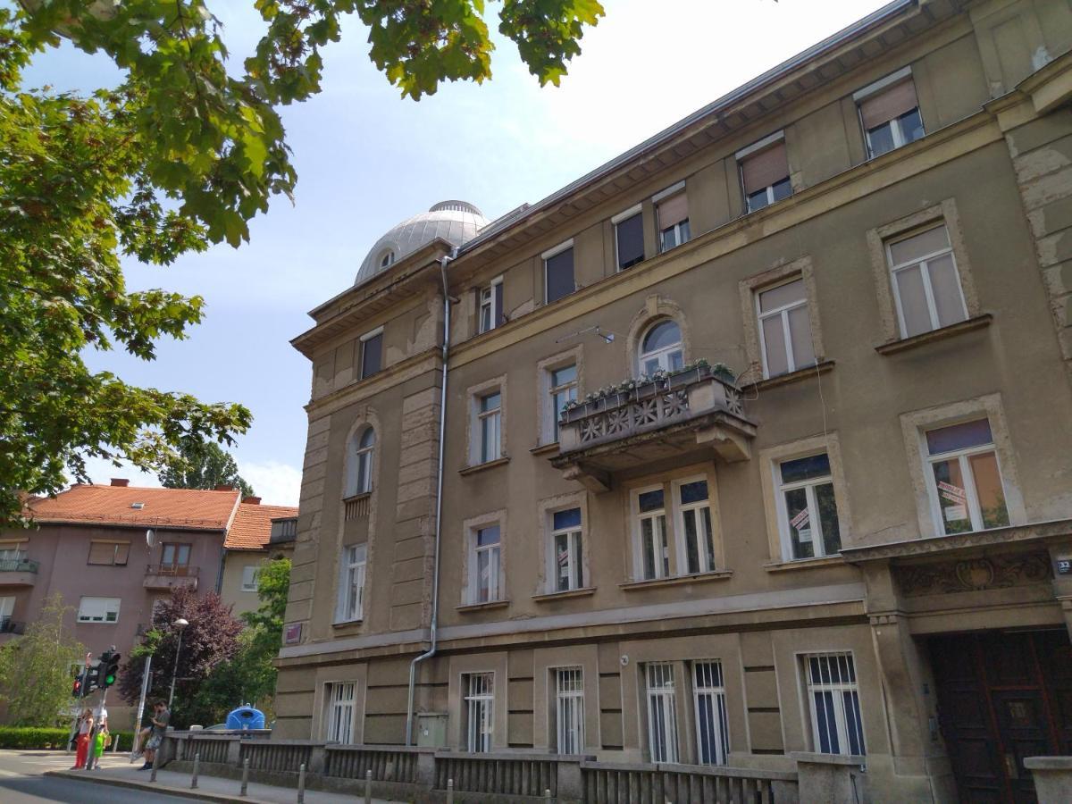 Kupola 32 Apartment Zagreb Exterior foto